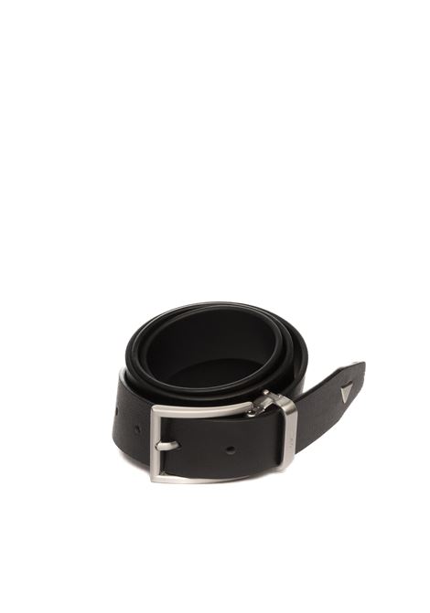 classic black belt GUESS | BMCMSE P4335CLASSIC-BBL